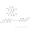 Chlorhexidine digluconate CAS 18472-51-0